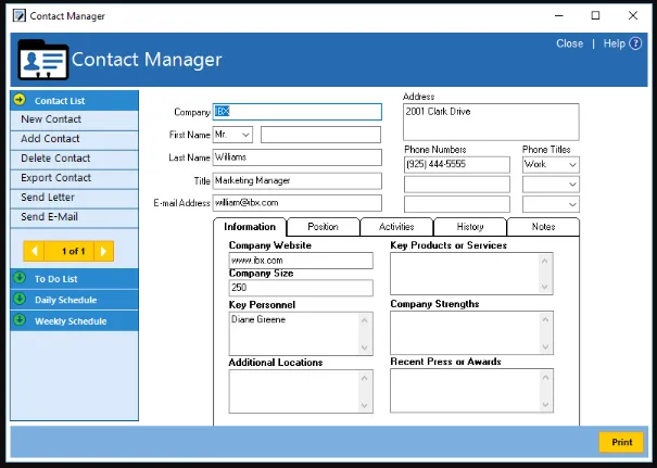 ResumeMaker Pro