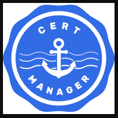 Certificate Manager