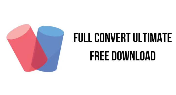 Full Convert Ultimate