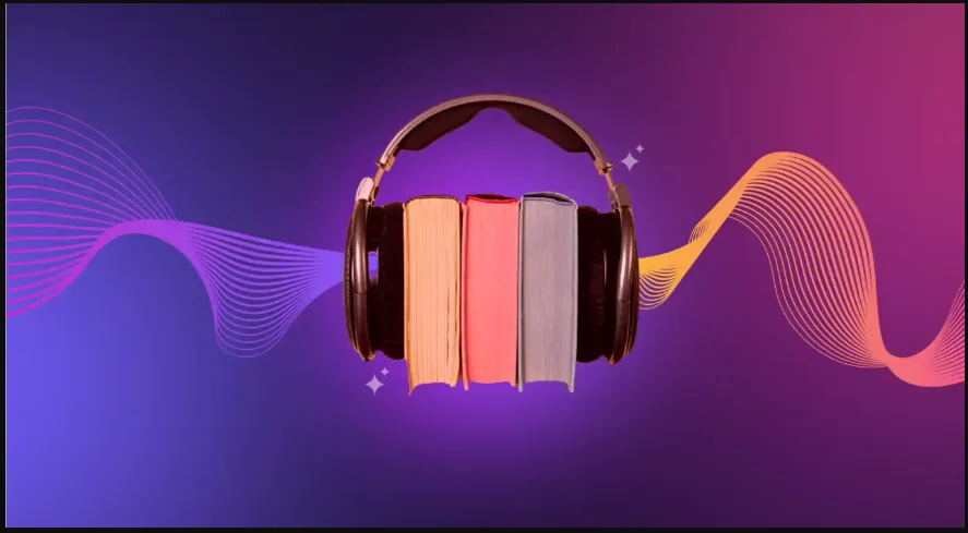 AI Ebook to Audio Converter