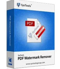 SysTools PDF Watermark