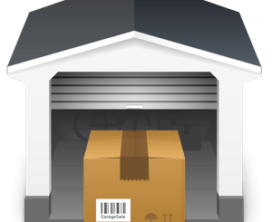 GarageSale 9.2.1 macOS