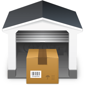 GarageSale 9.2.1 macOS

