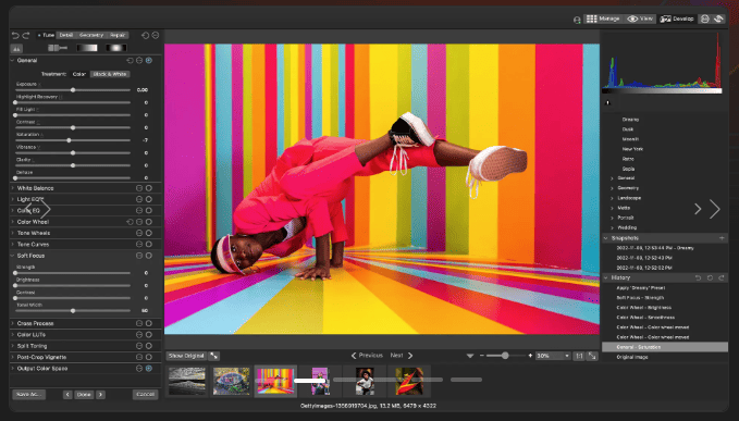 ACDSee Photo Studio v11.0.2 macOS 2