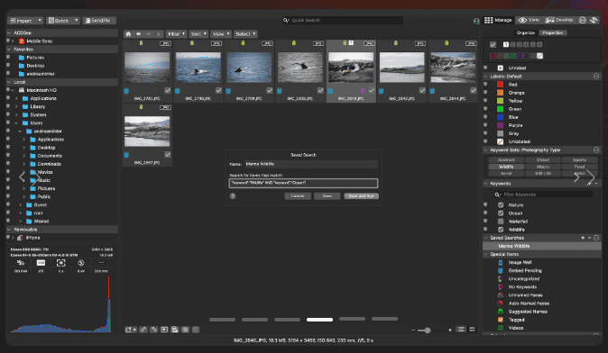 ACDSee Photo Studio v11.0.2 macOS 4