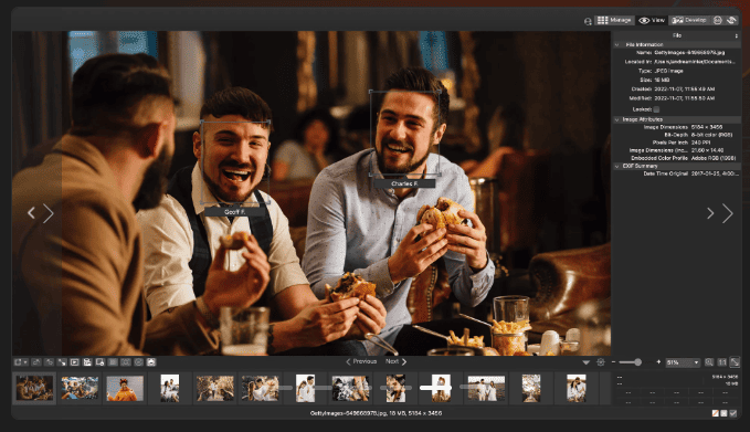 ACDSee Photo Studio v11.0.2 macOS 5