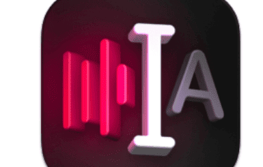 AI Transcription v2.13 macOS logo