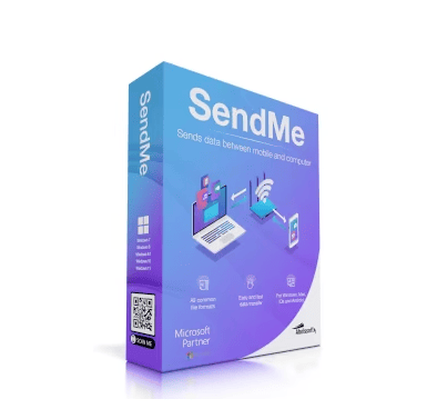 Abelssoft SendMe 2025 v1.2 Multilingual macOS