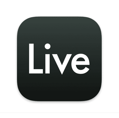Ableton Live 11 Suite v11.3.43 macOS
