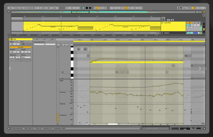Ableton Live 12 Suite v12.2.6 macOS 3