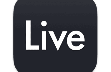 Ableton Live 12 Suite v12.2.6 macOS logo