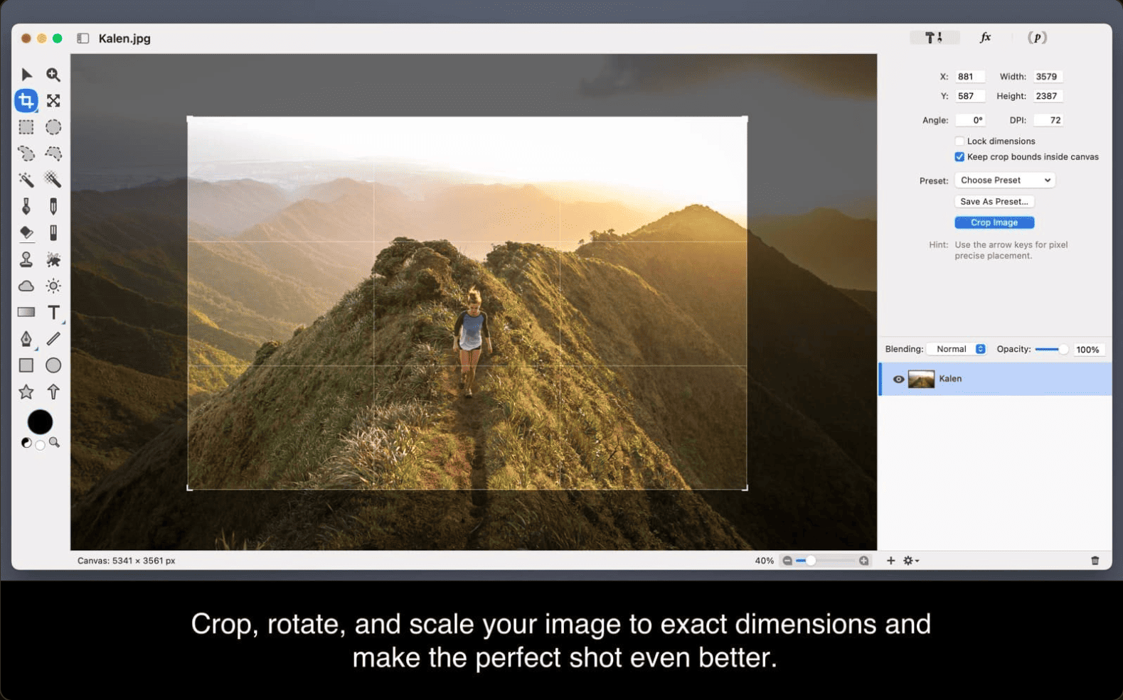 Acorn v8.3 macOS