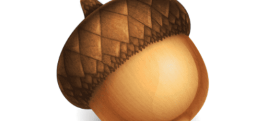Acorn v8.3 macOS