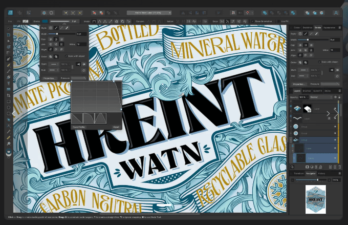 Affinity Designer v2.6.4 macOS 2