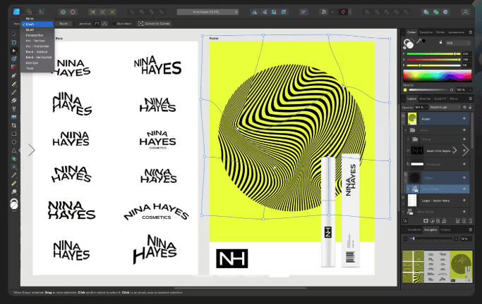 Affinity Designer v2.6.4 macOS 4