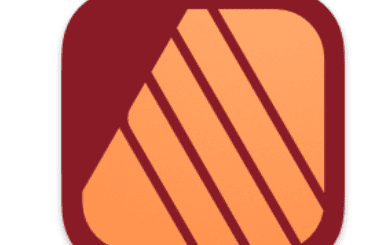 Affinity Publisher v2.6.4 macOS logo