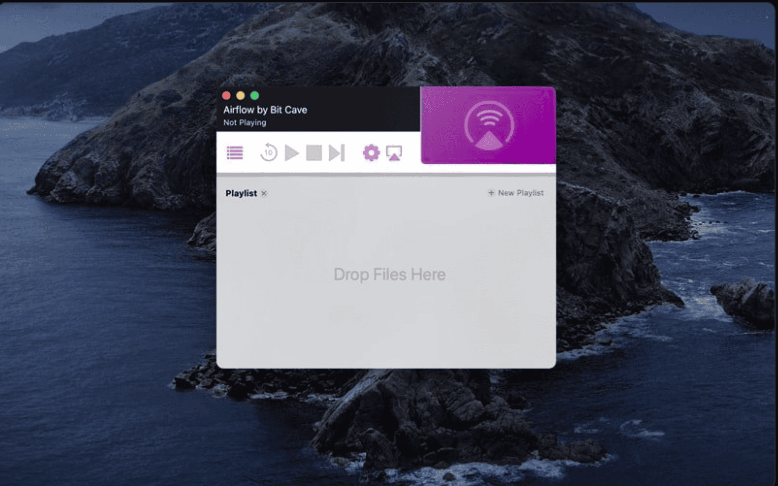 Airflow 3.3.10 macOS