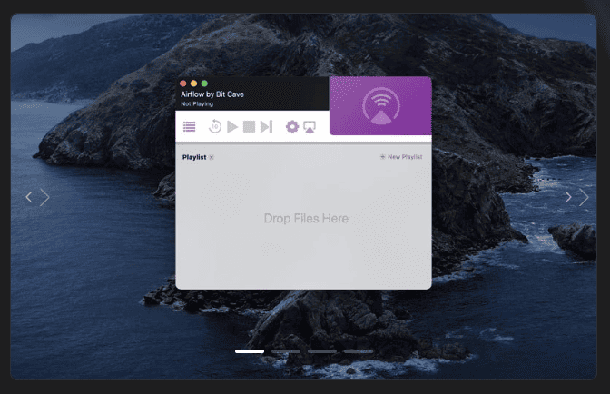 Airflow v3.3.10 macOS 1