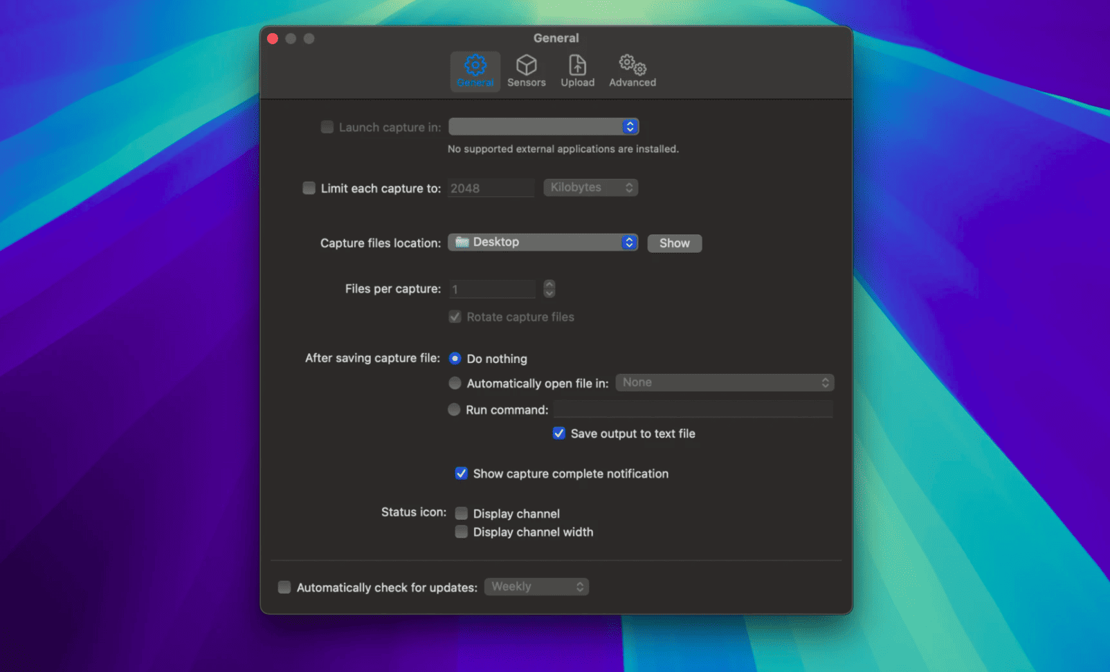 Airtool v2.7 macOS