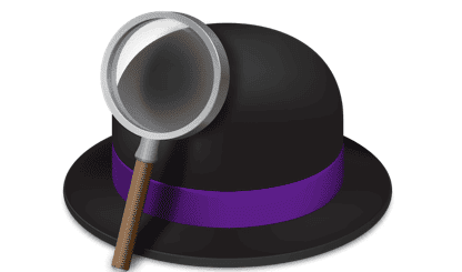 Alfred 5 Powerpack v5.7.0 macOS logo