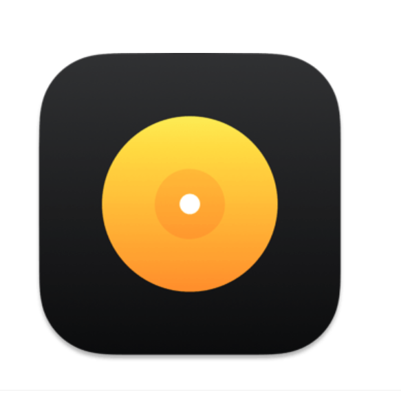 Algoriddim djay Pro 5.4.4 macOS