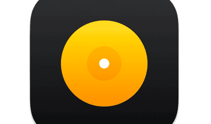 Algoriddim djay Pro v5.4.3 macOS