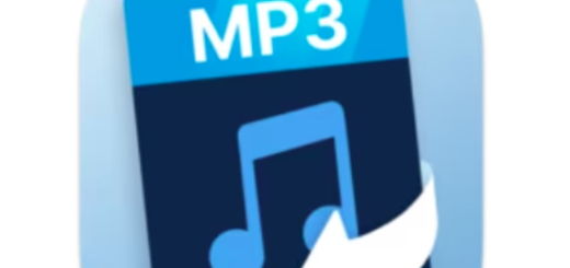 All to MP3 Audio Converter v3.3.8 macOS