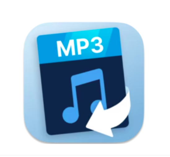All to MP3 Audio Converter v3.3.8 macOS