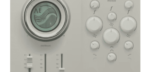Analog Legends Aether v1.0.9 macOS
