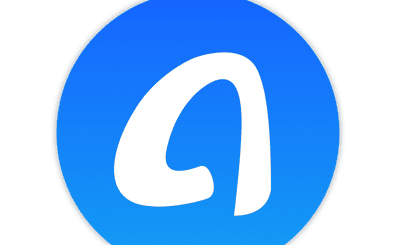 AnyTrans for iOS v8.9.14.20250928 macOS logo