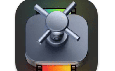 Apple Compressor v4.11.0 macOS