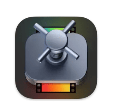 Apple Compressor v4.11.0 macOS