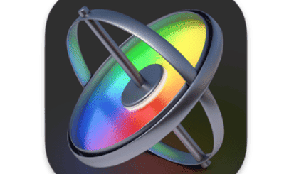 Apple Motion v5.11.0 macOS