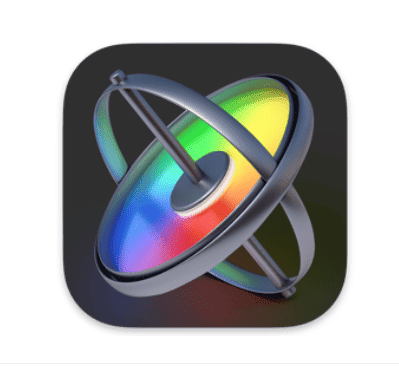 Apple Motion v5.11.0 macOS