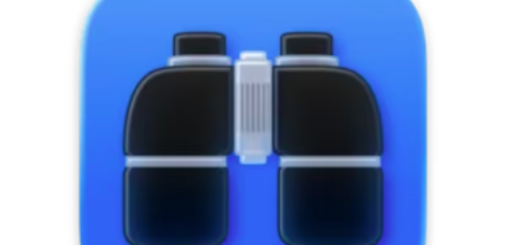 Apple Remote Desktop v3.10 macOS
