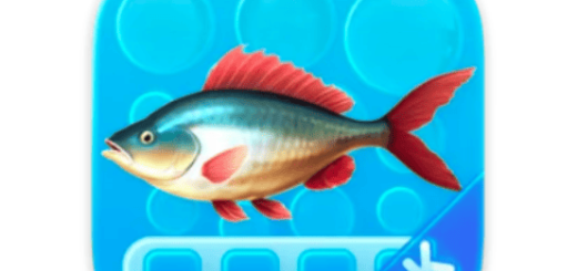 Aquarium 4K - Live Wallpaper v1.1.1 macOS