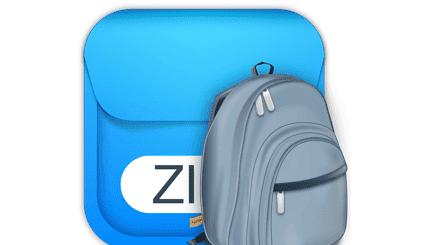 Archiver v4.3.0 macOS logo
