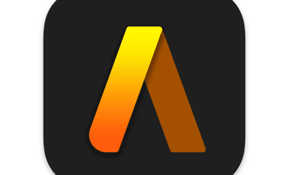 Artstudio Pro v5.2.9 macOS logo