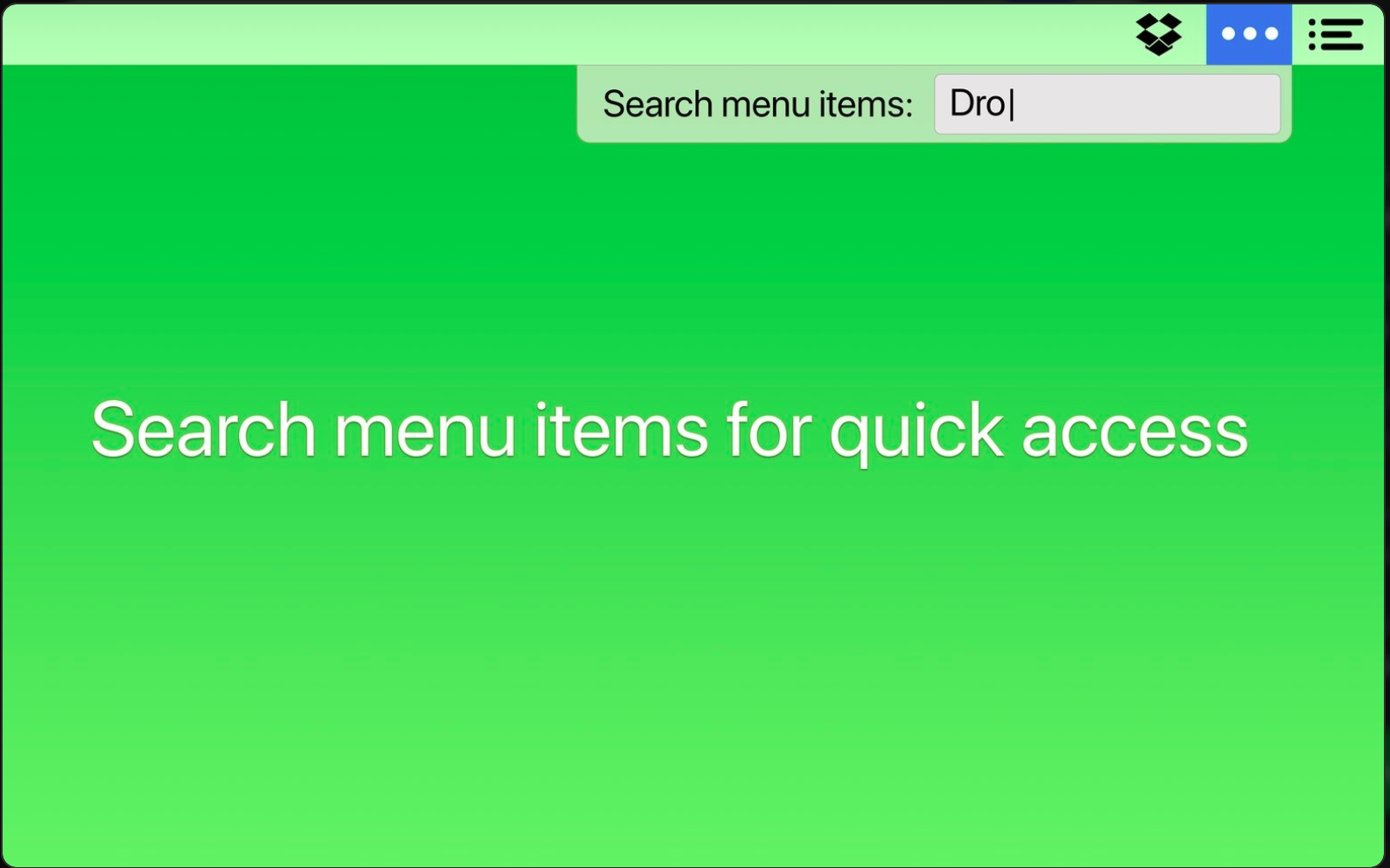 Bartender 6.1.0 macOS