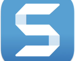 TechSmith Snagit 2023.0.4 macOS