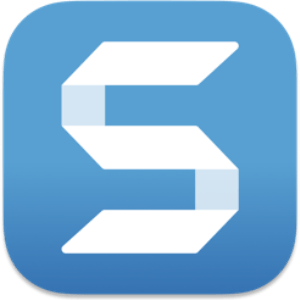 TechSmith Snagit 2023.0.4 macOS