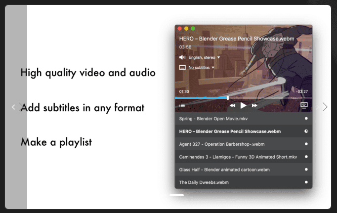 Beamer v4.2.0 macOS 2