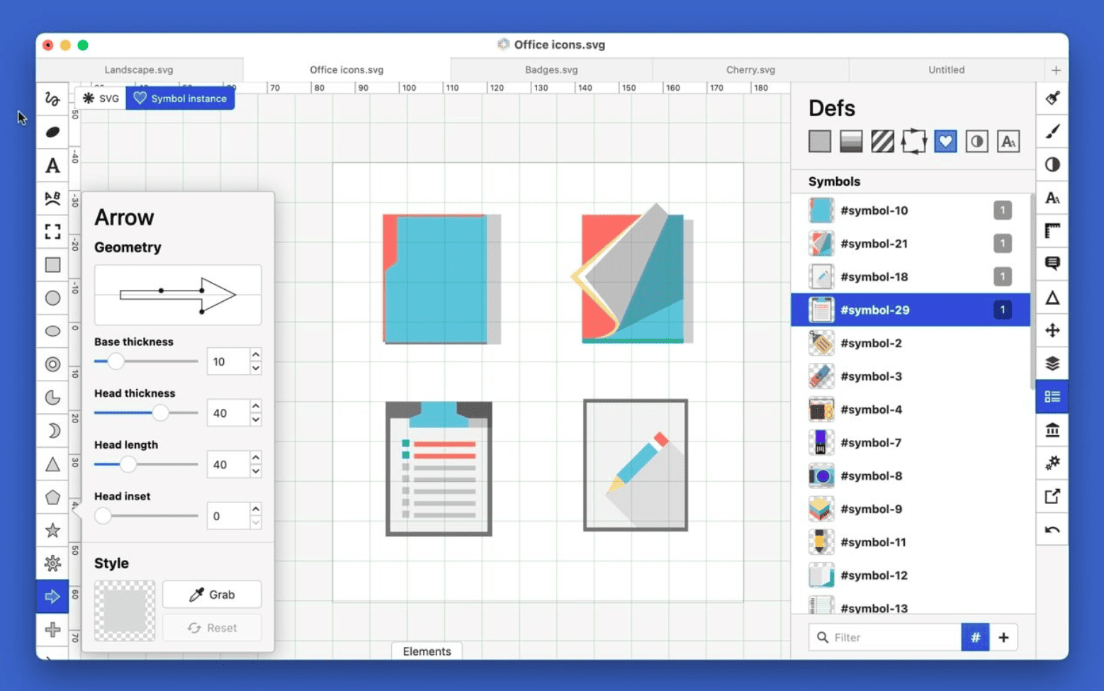 Boxy SVG 4.88.0 macOS

