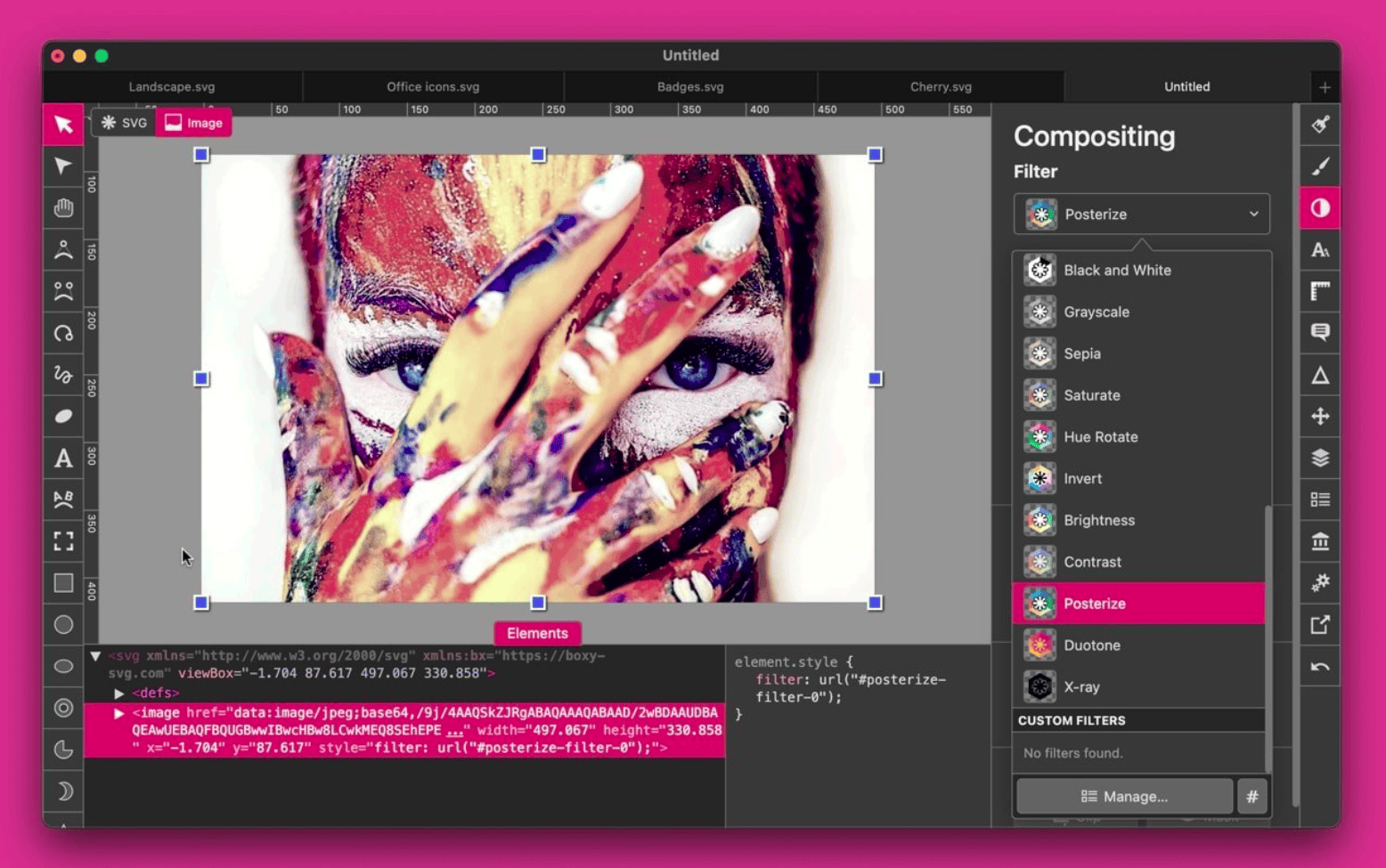 Boxy SVG 4.88.0 macOS