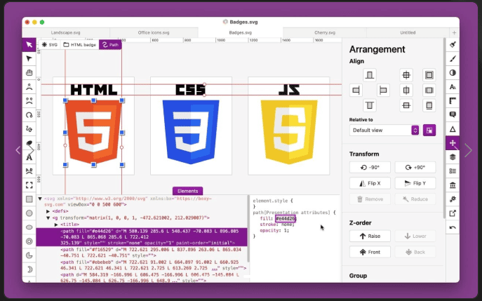 Boxy SVG v4.87.0 macOS 3