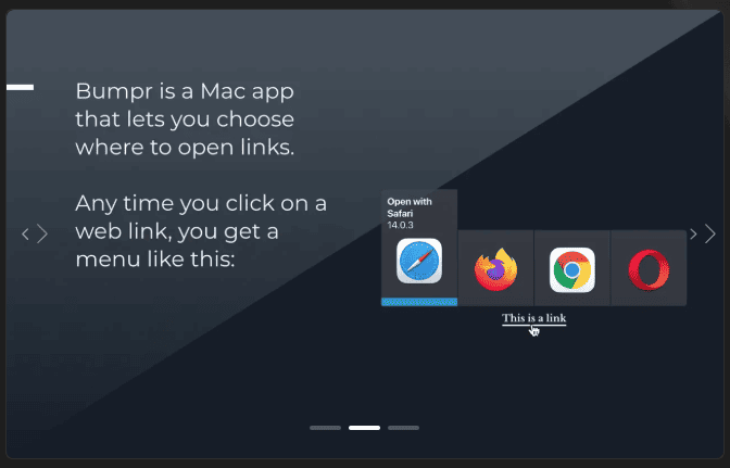 Bumpr v1.4.1 macOS 2