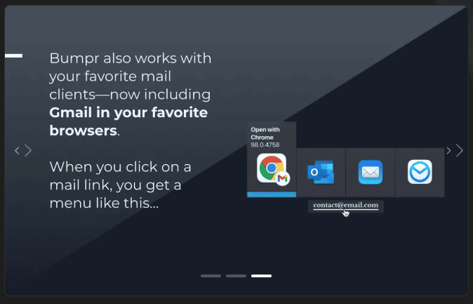 Bumpr v1.4.1 macOS 3