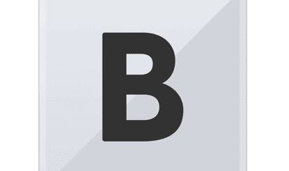 Bumpr v1.4.1 macOS logo