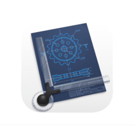 CADintosh X v8.9 macOS