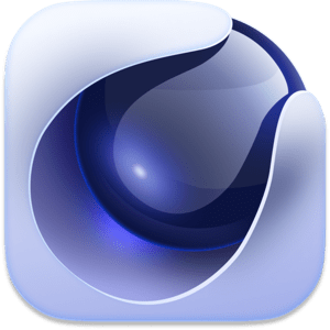 MAXON Cinema 4D Studio 2023.1.3 macOS